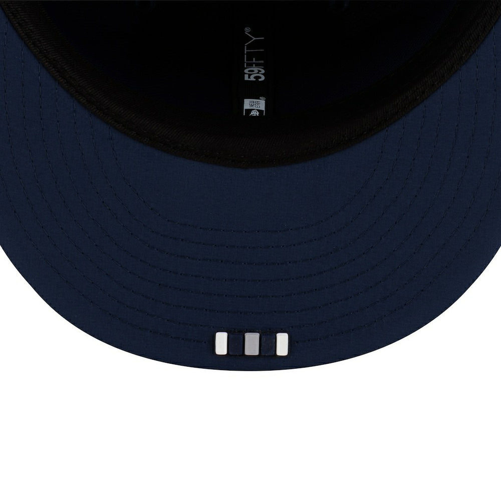 2025 Sideline 59FIFTY Fitted Hat - Dallas Cowboys
