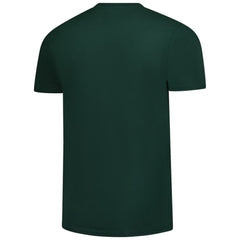NHL Green Minnesota Wild Mitchell & Ness Local Food T-Shirt