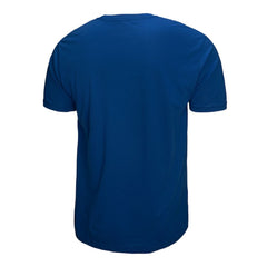 NHL Blue St. Louis Blues Mitchell & Ness Local Food T-Shirt