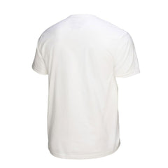 NHL White Colorado Avalanche Mitchell & Ness Local Food T-Shirt