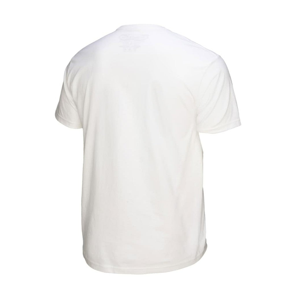 NHL White Florida Panthers Mitchell & Ness Local Food T-Shirt