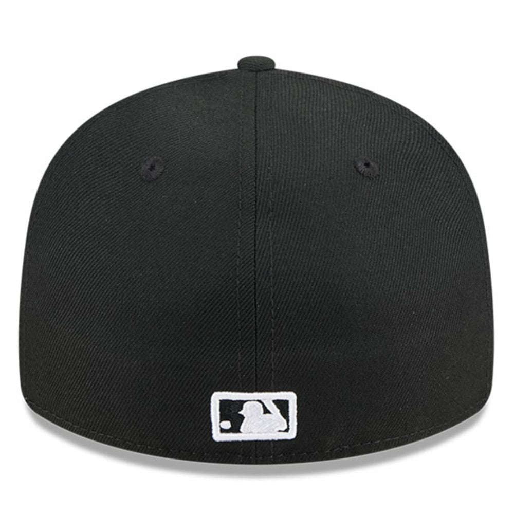 MLB Colorado Rockies New Era Baseball Hall of Fame 59FIFTY Low Profile Fitted Hat