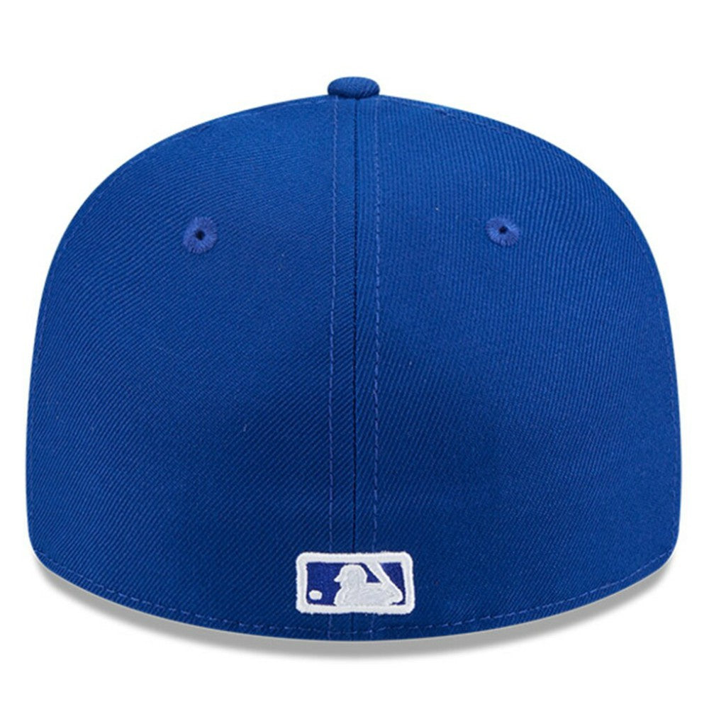 MLB New York Mets New Era Baseball Hall of Fame 59FIFTY Low Profile Fitted Hat