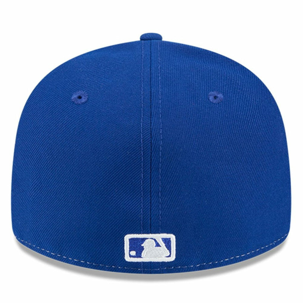 MLB Toronto Blue Jays New Era Baseball Hall of Fame 59FIFTY Low Profile Fitted Hat