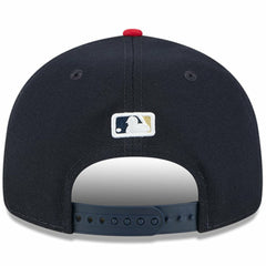 MLB Washington Nationals New Era Baseball Hall of Fame Retro Crown 9FIFTY Adjustable Hat