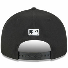 MLB Pittsburgh Pirates New Era Baseball Hall of Fame Retro Crown 9FIFTY Adjustable Hat