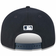 MLB Atlanta Braves New Era Baseball Hall of Fame Retro Crown 9FIFTY Adjustable Hat