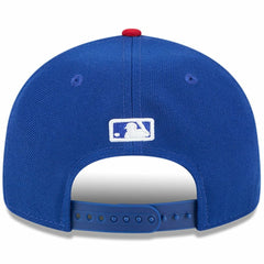 MLB Chicago Cubs New Era Baseball Hall of Fame Retro Crown 9FIFTY Adjustable Hat
