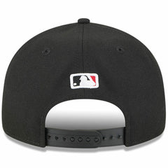 MLB Chicago White Sox New Era Baseball Hall of Fame Retro Crown 9FIFTY Adjustable Hat