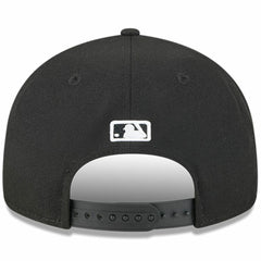 MLB Colorado Rockies New Era Baseball Hall of Fame Retro Crown 9FIFTY Adjustable Hat