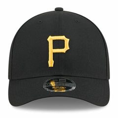 MLB Pittsburgh Pirates New Era Baseball Hall of Fame 9FORTY M-Crown Adjustable Hat