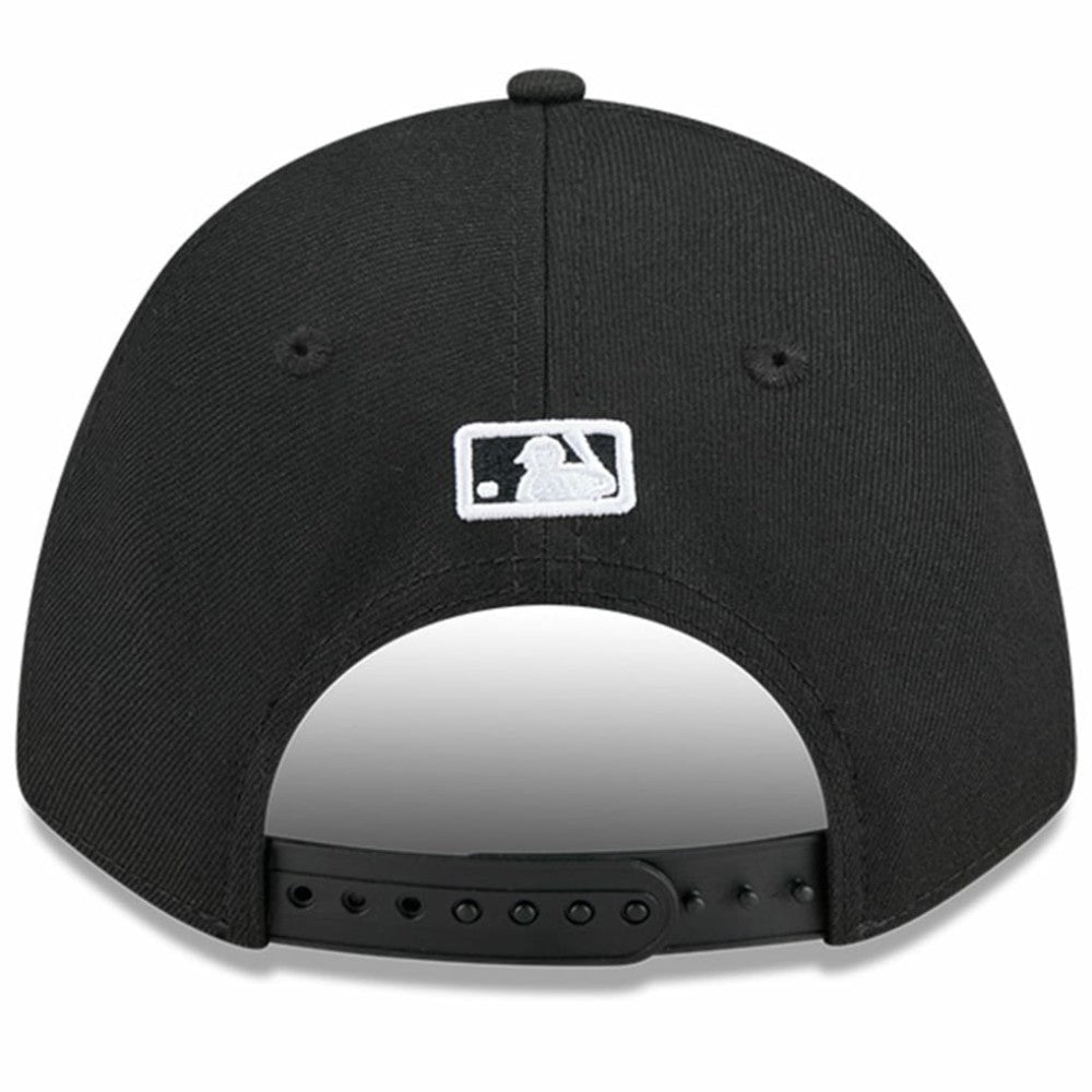 MLB Pittsburgh Pirates New Era Baseball Hall of Fame 9FORTY M-Crown Adjustable Hat