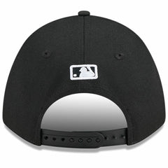 MLB Pittsburgh Pirates New Era Baseball Hall of Fame 9FORTY M-Crown Adjustable Hat