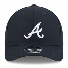 MLB Atlanta Braves New Era Baseball Hall of Fame 9FORTY M-Crown Adjustable Hat