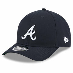 MLB Atlanta Braves New Era Baseball Hall of Fame 9FORTY M-Crown Adjustable Hat