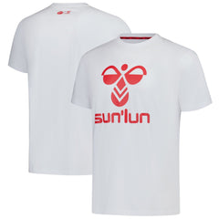 Sunderland Hummel Sunlun T-Shirt -  White