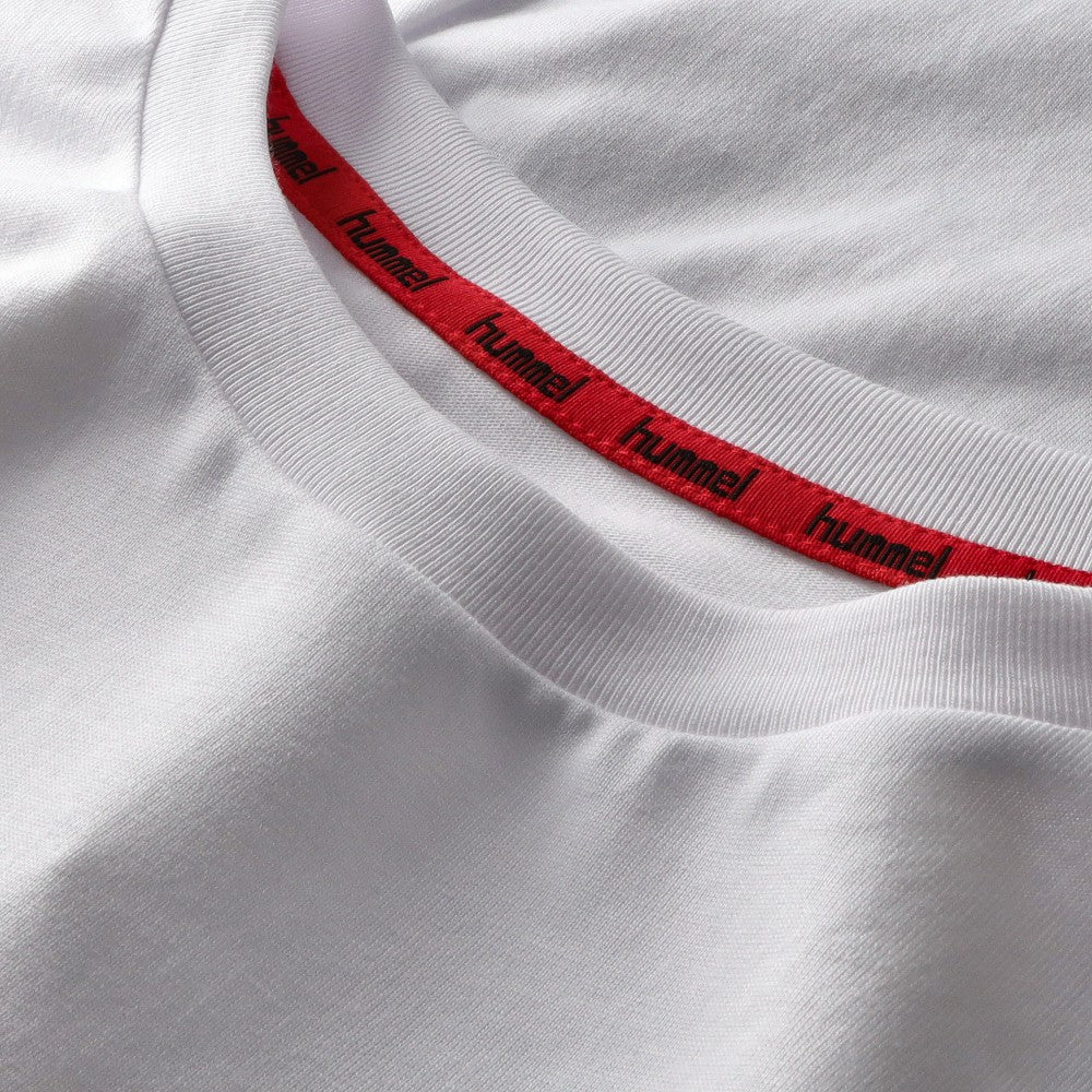 Sunderland Hummel Sunlun T-Shirt -  White