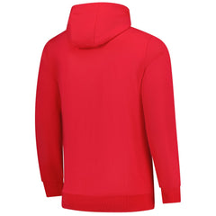 Sunderland Hummel Sunlun Hoodie -  Red