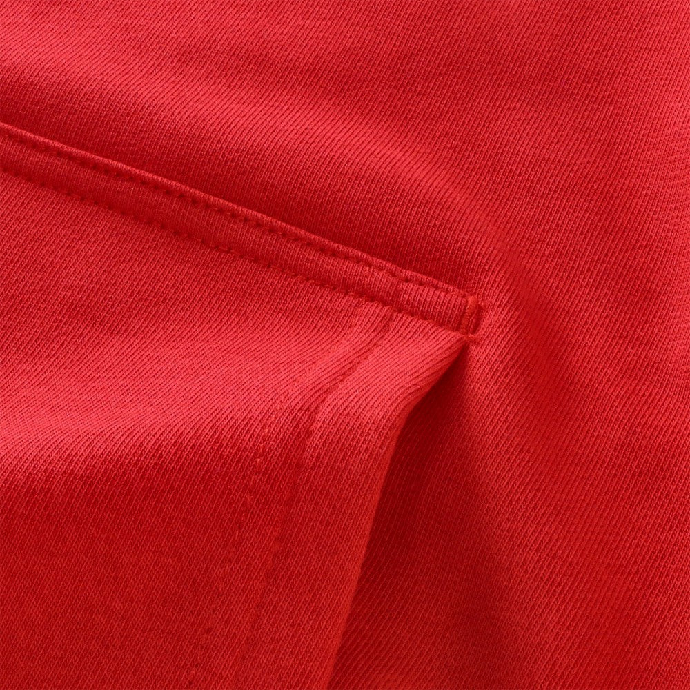 Sunderland Hummel Sunlun Hoodie -  Red