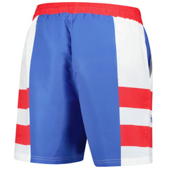 Sunderland Hummel Away Swim Shorts -  Blue