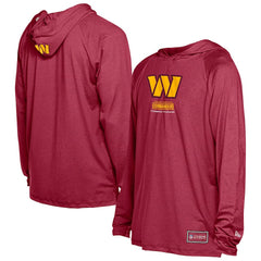Functional Fandom Hoodie - Washington Commanders
