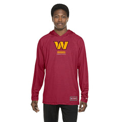 Functional Fandom Hoodie - Washington Commanders