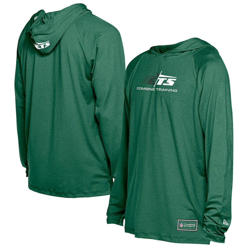 Functional Fandom Hoodie - New York Jets