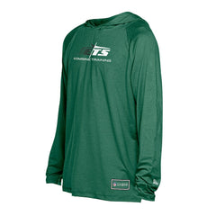 Functional Fandom Hoodie - New York Jets