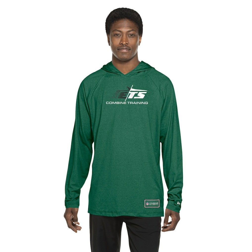 Functional Fandom Hoodie - New York Jets