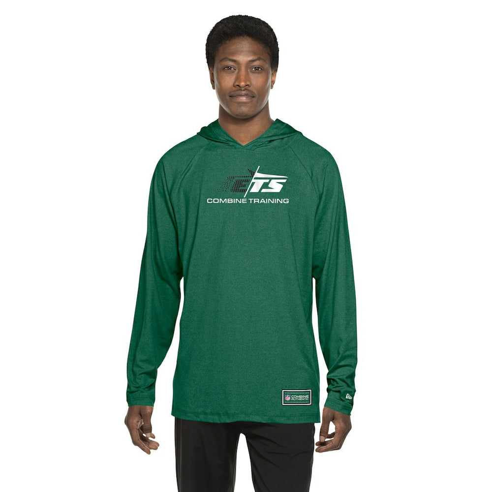 Functional Fandom Hoodie - New York Jets