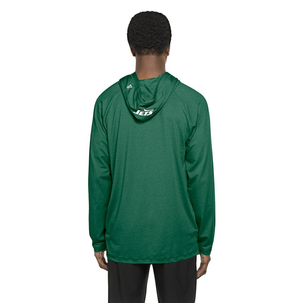 Functional Fandom Hoodie - New York Jets