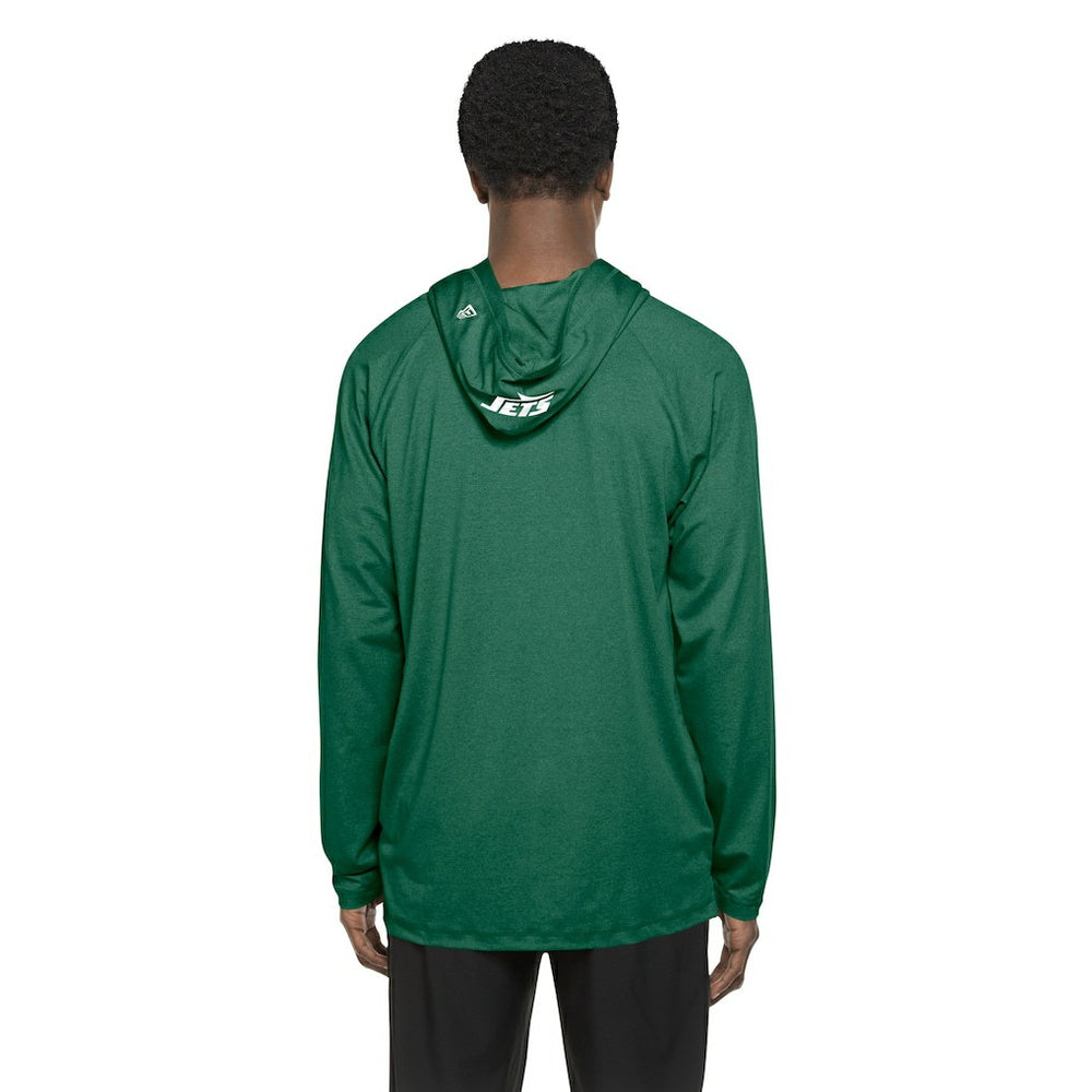 Functional Fandom Hoodie - New York Jets