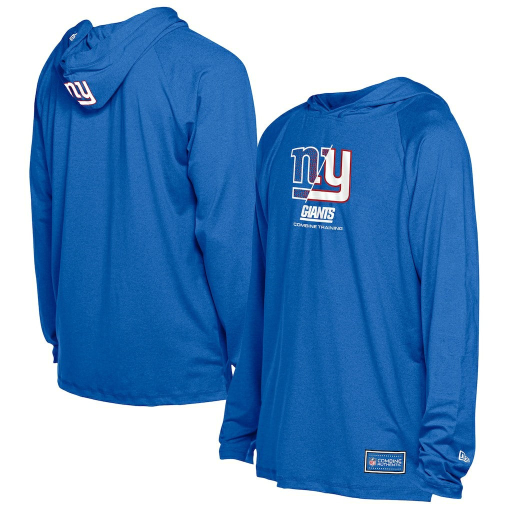 Functional Fandom Hoodie - New York Giants
