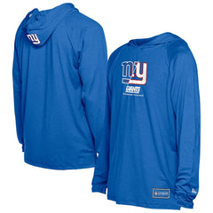 Functional Fandom Hoodie - New York Giants