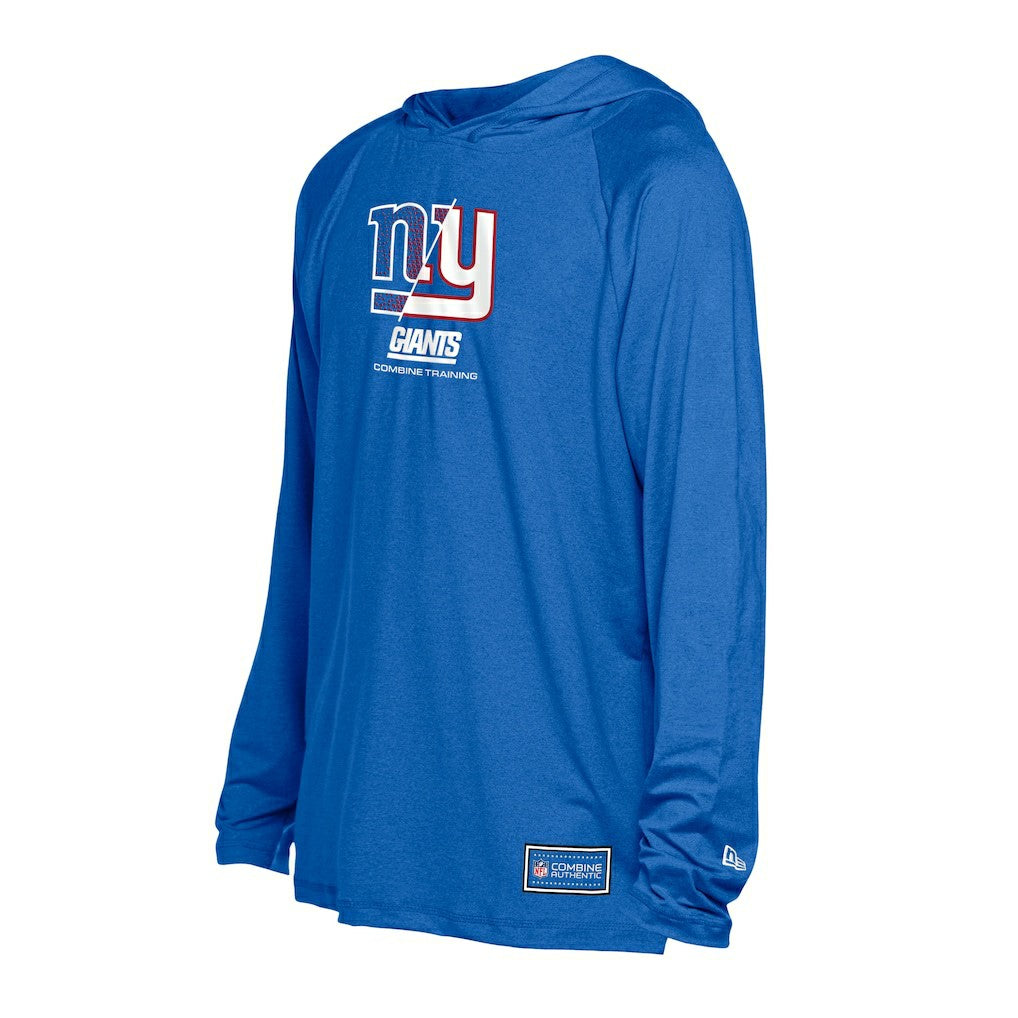 Functional Fandom Hoodie - New York Giants
