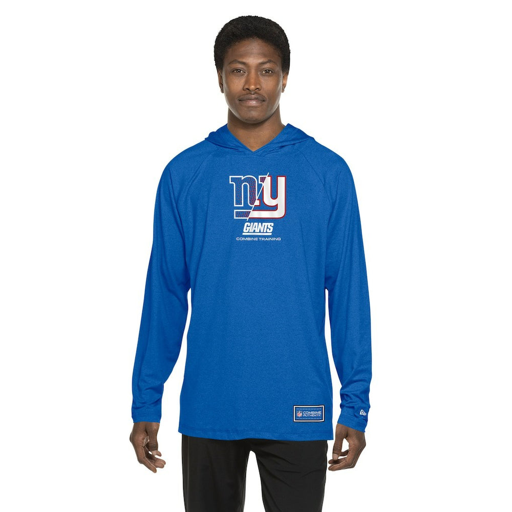 Functional Fandom Hoodie - New York Giants