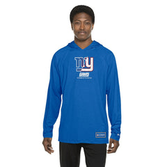 Functional Fandom Hoodie - New York Giants