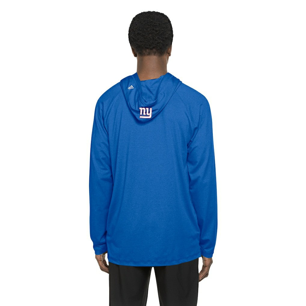 Functional Fandom Hoodie - New York Giants