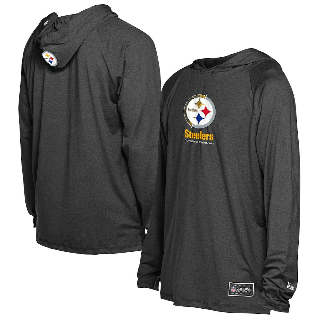 Functional Fandom Hoodie - Pittsburgh Steelers