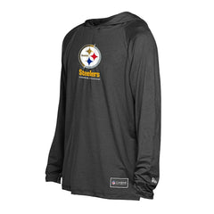 Functional Fandom Hoodie - Pittsburgh Steelers