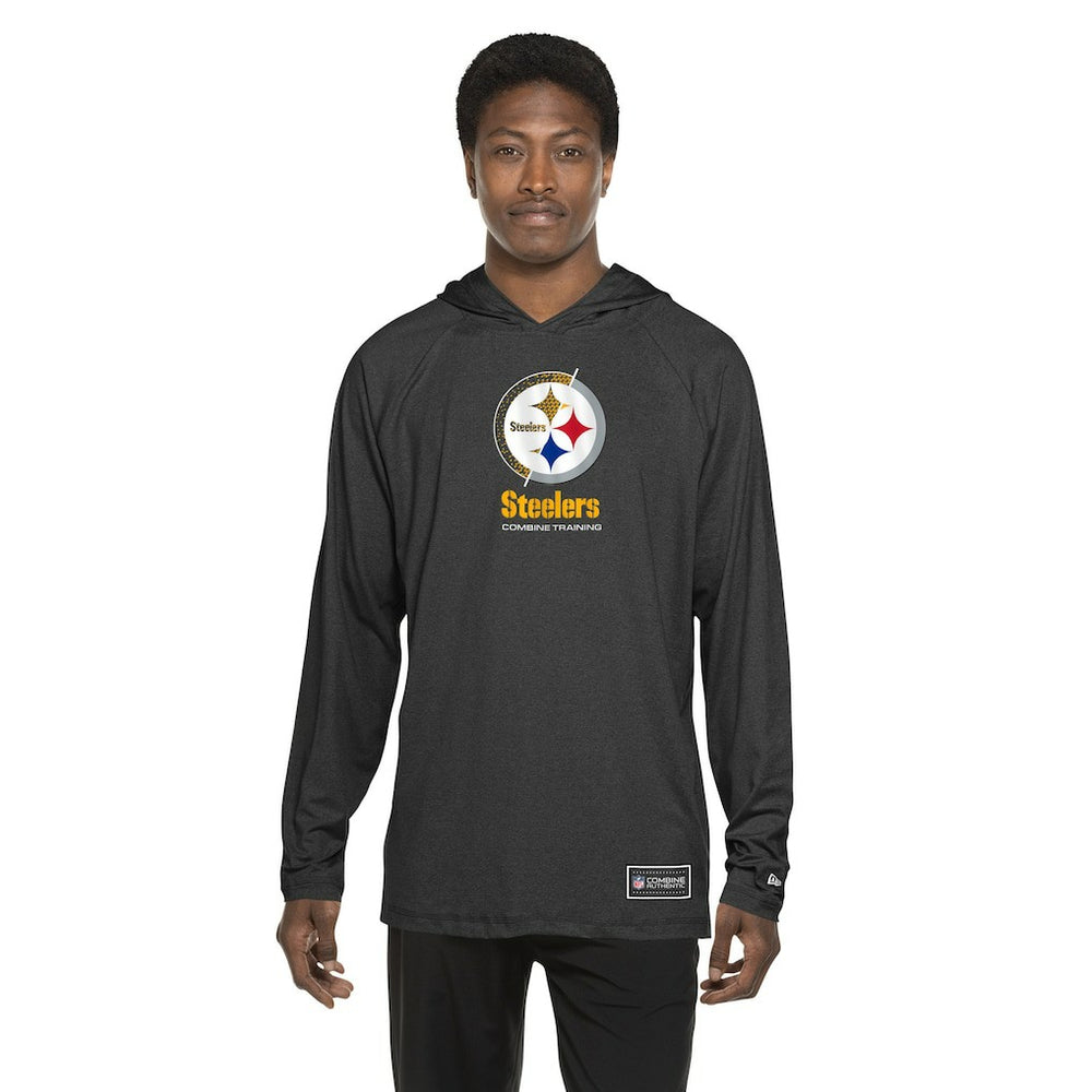 Functional Fandom Hoodie - Pittsburgh Steelers