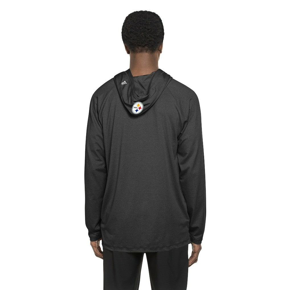 Functional Fandom Hoodie - Pittsburgh Steelers
