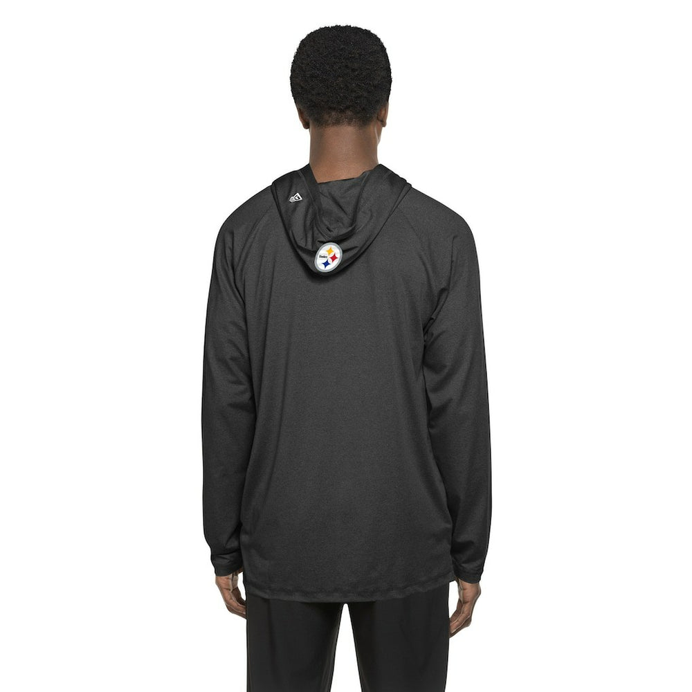 Functional Fandom Hoodie - Pittsburgh Steelers