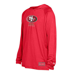 Functional Fandom Hoodie - San Francisco 49ers