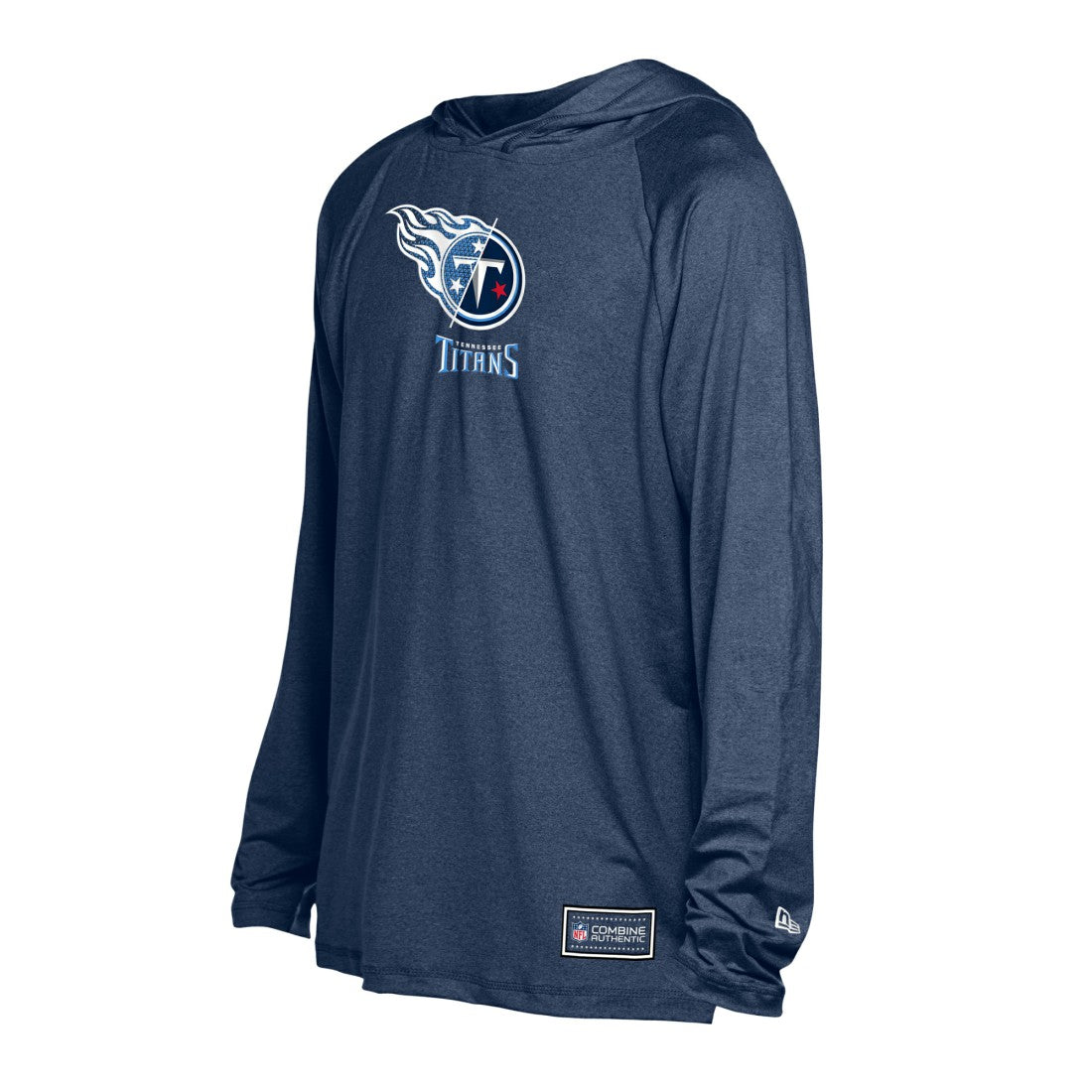 Functional Fandom Hoodie - Tennessee Titans