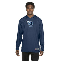 Functional Fandom Hoodie - Tennessee Titans