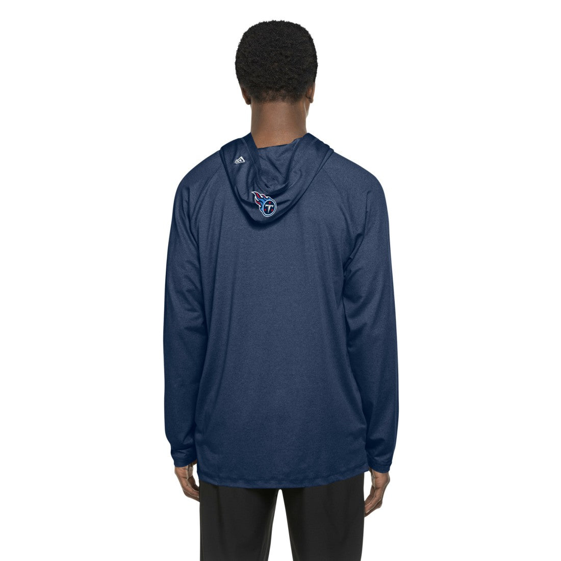 Functional Fandom Hoodie - Tennessee Titans