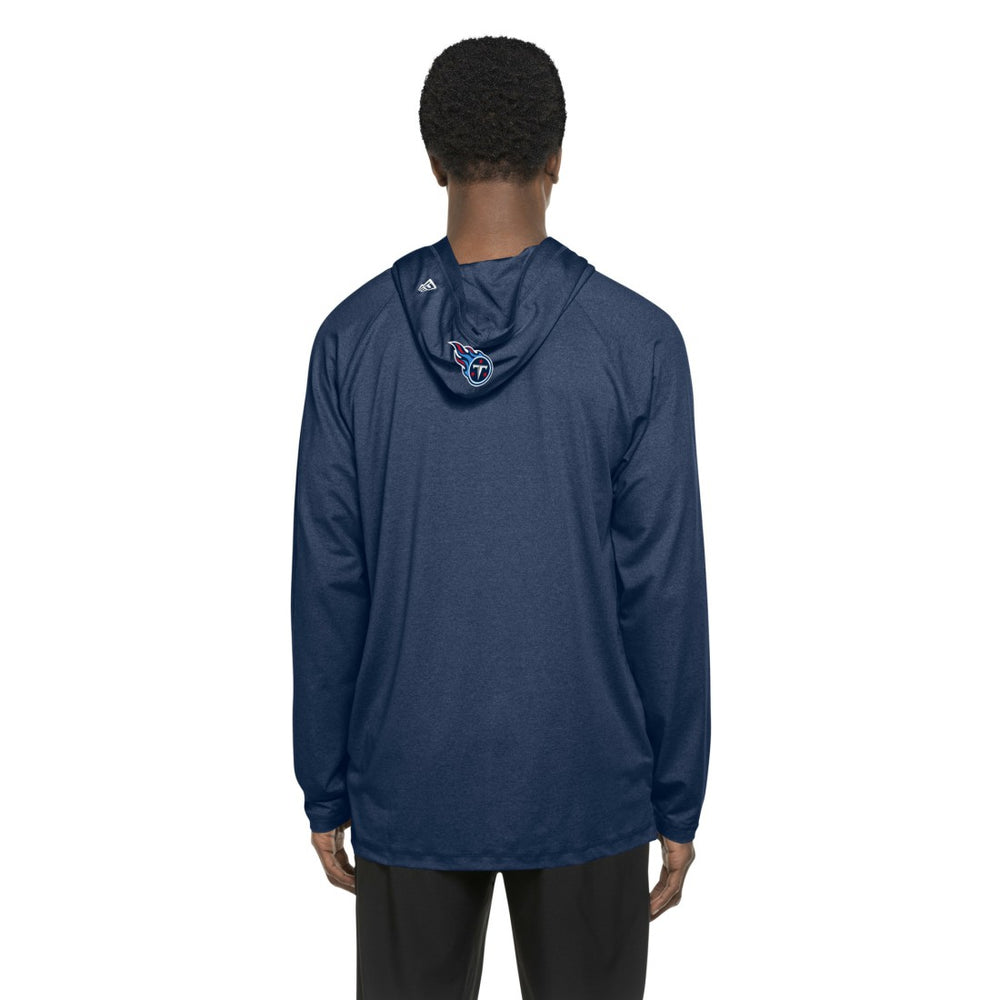Functional Fandom Hoodie - Tennessee Titans