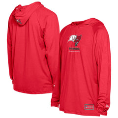Functional Fandom Hoodie - Tampa Bay Buccaneers
