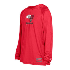 Functional Fandom Hoodie - Tampa Bay Buccaneers
